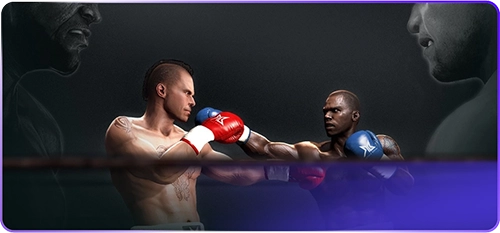 มวยออนไลน์