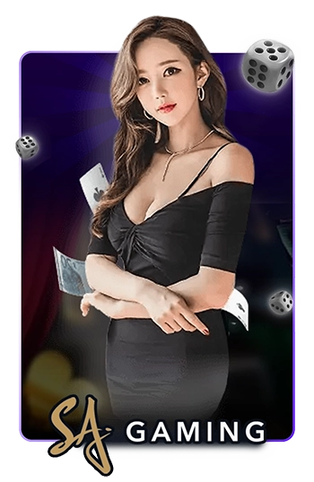 SA Gaming