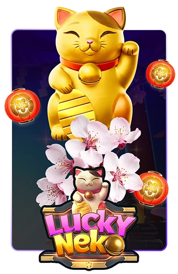 Lucky Neko